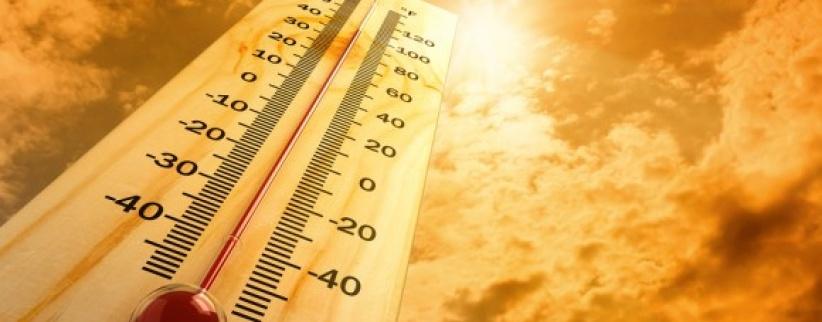 اجواء حارة خلال ايام العيد