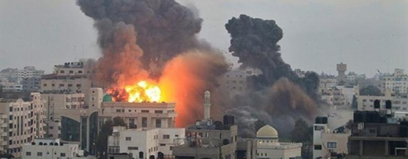 صحيفة: بريطانيا صدّرت سلاحًا لـ