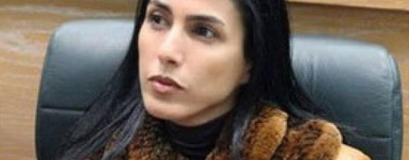 هند الفايز: لو كان حافظ الأسد حيا لما تجرأتم على اطلاق رصاصة على سوريا