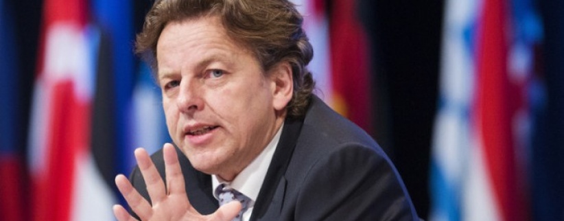 وزير الخارجية الهولندي يصل غزة اليوم