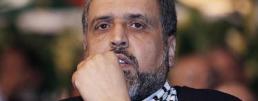 رمضان شلّح يدعو المقاومة للرد على جريمة حرق الرضيع دوابشة