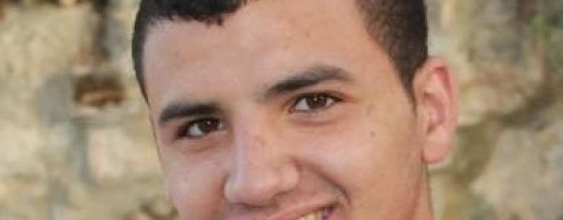 حماس تنعى الشهيد الخالدي وتدعو لتصعيد المقاومة