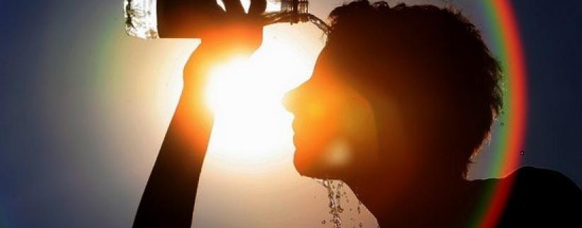 حالة الطقس: الجو شديد الحرارة حتى الأربعاء