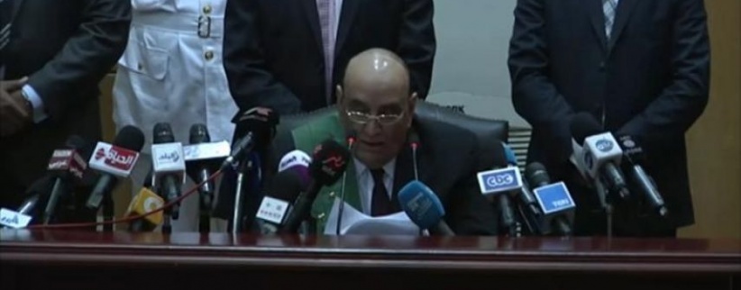 السجن المشدد لعشرات المؤيدين لمرسي