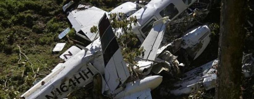 قتلى بتحطم طائرة خلال تصوير فيلم لتوم كروز