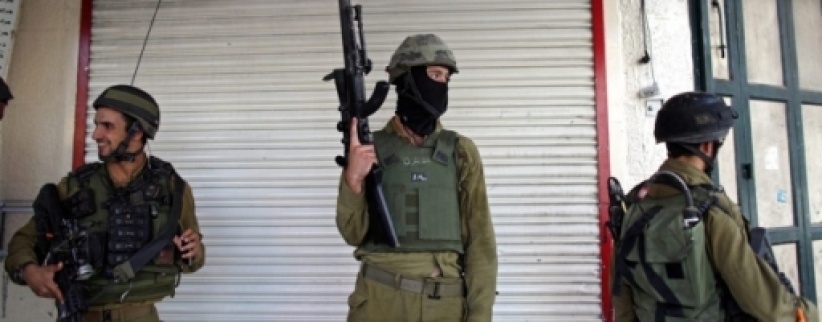 الاحتلال يصادق اليوم على 