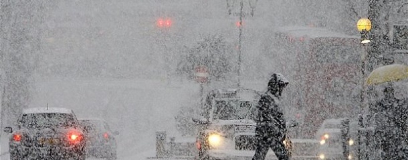 الثلوج هذا الشتاء ستصل مناطق لم تصل اليها الموسم الماضي