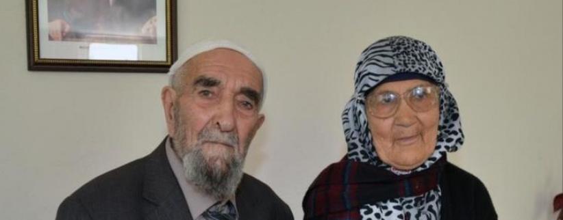 نهاية سعيدة لقصة حب بعد 77 عاما