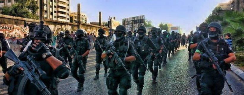 القسام تحذر من انفجار كبير اذا مس المسجد الاقصى المبارك