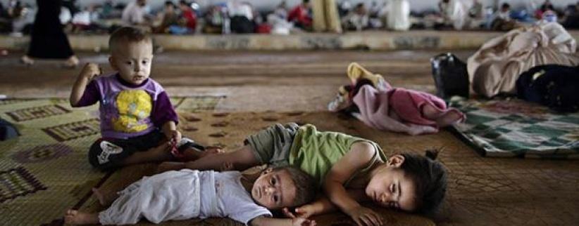 السعودية تؤكد أنها استقبلت 5ر2 مليون سوري