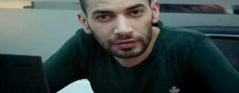 عمر زوربا : هذا ما حصل معي في أول يوم بالسجن مع هذا الشرطي