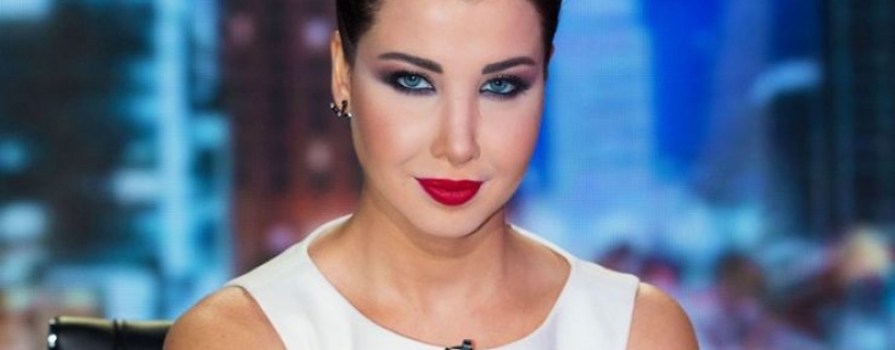 بالتفاصيل: تجاهلوا نانسي عجرم فانسحبت وأُحرج نيشان..