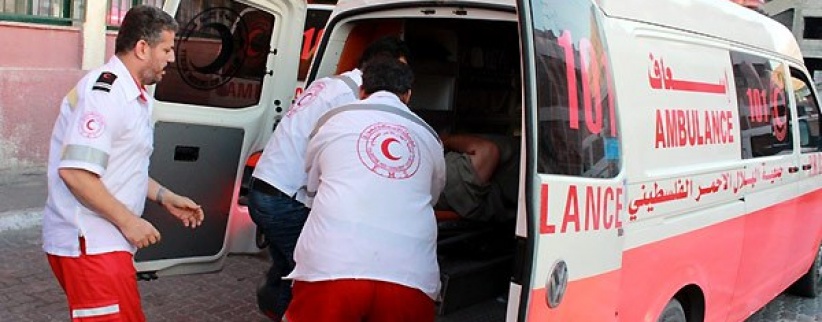 العثور على جثة سيدة داخل بئر في “سلفيت “