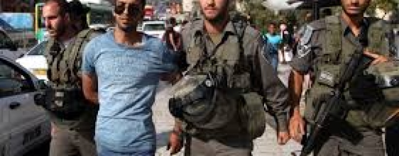 90 ألف حالة اعتقال منذ انتفاضة الأقصى