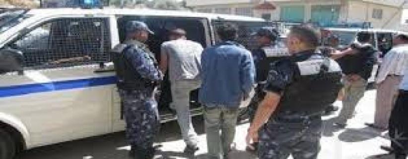 الشرطة تنفذ 4063 مذكرة قضائية خلال اسبوعين