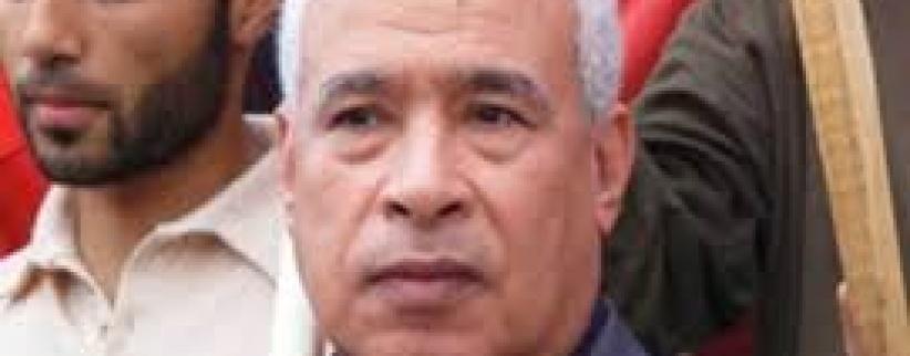 الغول: بهتان ردود الفعل على اعتداءات الأقصى ناقوس خطر على القضية الفلسطينية