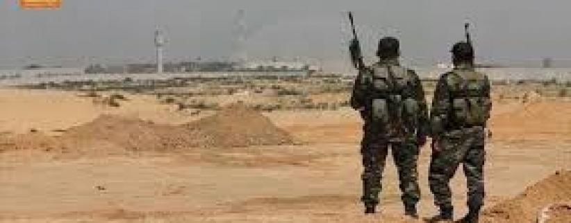 جهود جديدة لإحياء مفاوضات “التهدئة طويلة الأمد”