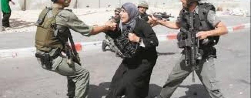 اعتقال ثلاث نساء من البلدة القديمة بالقدس