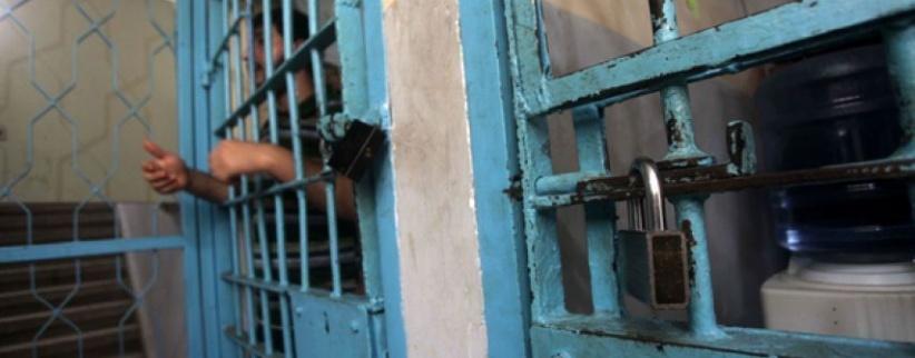 غزة: الحكم على متخابر مع الاحتلال بالأعمال الشاقة المؤبدة
