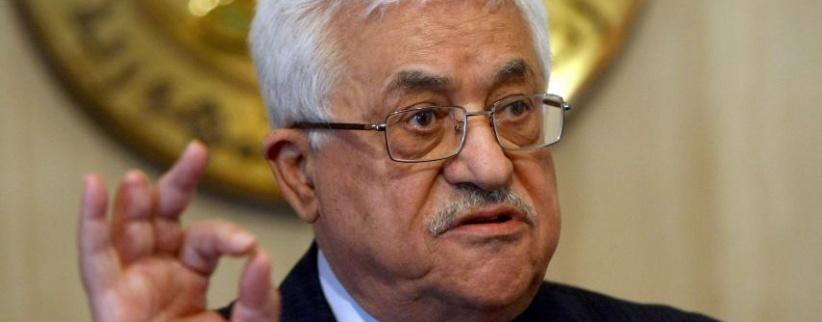الرئيس عباس: ما يجري بالأقصى يعطي ذريعة للمتطرفين