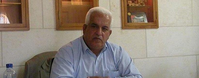 لجنة التكافل بمحافظة بيت لحم توزع لحوم وملابس بمناسبة عيد الاضحى