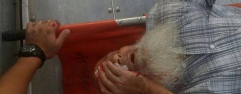 إصابات واعتقالات باقتحام الأقصى والمصلي القبلي