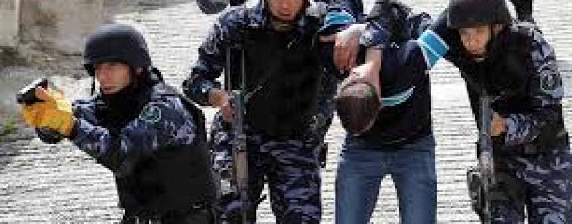 قرارات صارمة بالايقاف عن العمل من قائد قوات الامن الوطني للمعتدين على الفتى ببيت لحم