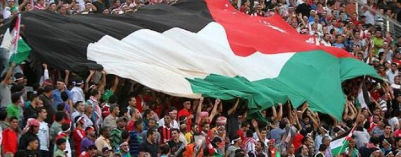 السجن سنتين لمقتحمي الملاعب في الأردن