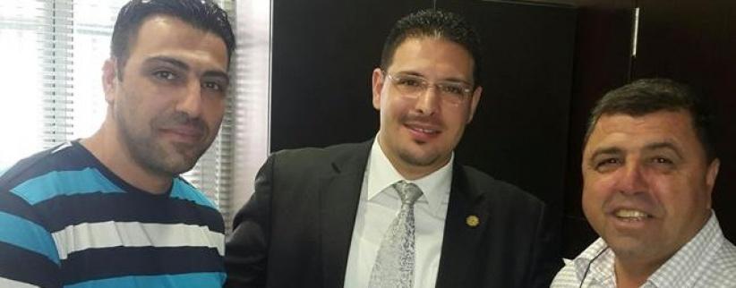 بنك القدس يقدم رعايته لدوري عائلات بيت ساحور