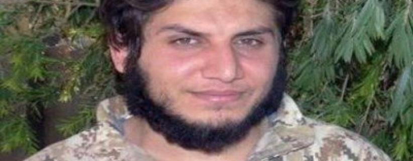 نجل نائب اردني يفجر نفسه في سوريا