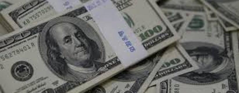 هبوط حاد للدولار مقابل الشيقل