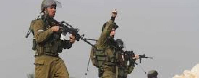 الاحتلال يستولي على منزل في حلحول