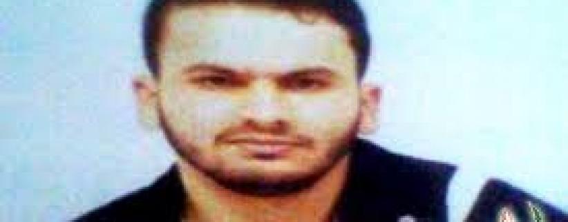 الأسير سكافي يواصل إضرابه عن الطعام منذ 31 يوما