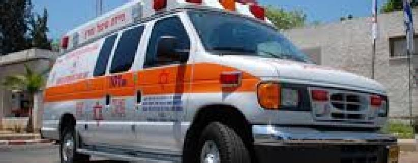 إصابة جندي بعد طعنه بمنطقة كريات جات جنوب عسقلان