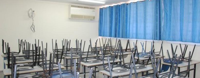 اضراب بمدارس بيت لحم غداً حداداً على روح الشهيد الطفل عبيد الله