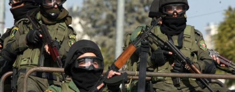 الأجهزة الأمنية تعتقل عميلا للاحتلال شمال طولكرم