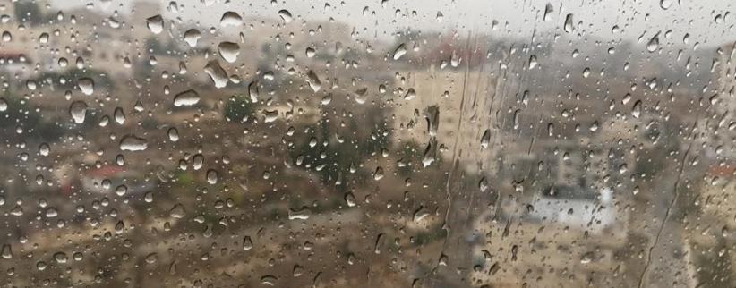 حالة الطقس- انخفاض ملموس على درجات الحرارة