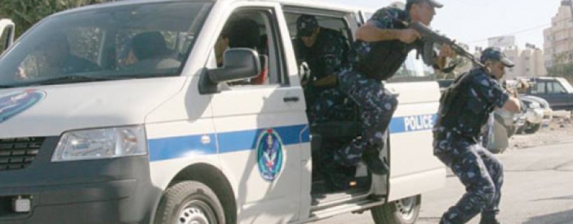 شرطة طولكرم تكشف قضية تهديد وابتزاز لمواطنة عبر شبكة التواصل الاجتماعي