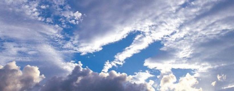 حالة الطقس- درجات الحرارة ادنى من معدلها وتجدد سقوط الامطار غداً