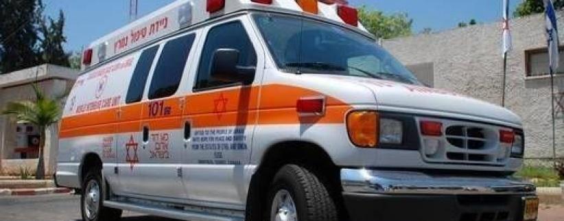 مصرع طفل في القدس نتيجة تماس كهربائي