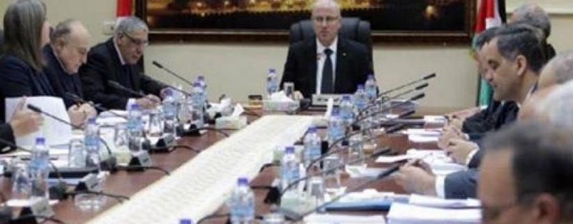 الحكومة تؤكد اهمية الاتفاق على كافة الملفات باجتماع القاهرة