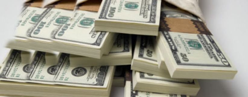 أسعار العملات - الدولار يعود للتراجع