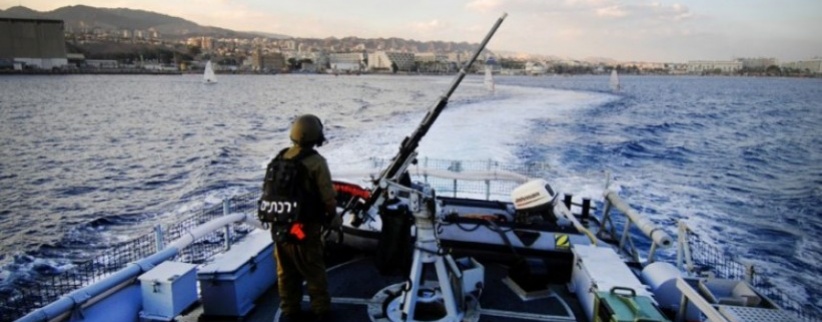 زوارق الاحتلال تستهدف الصيادين شمال القطاع