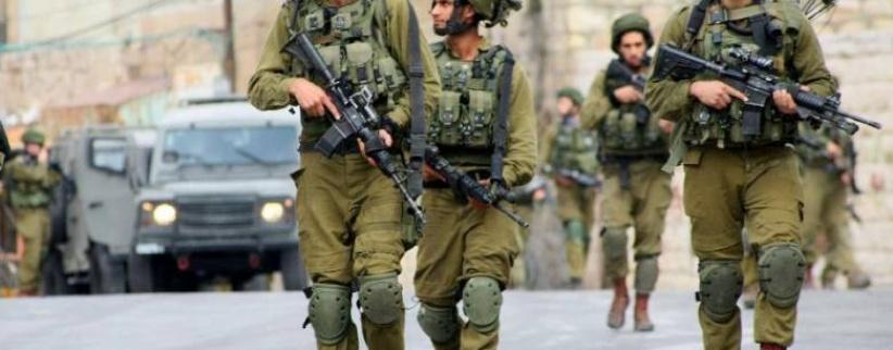 الإحتلال يقمع مسيرة غاضبة على وعد بلفور ويعتقل ناشطاً في القدس المحتلة