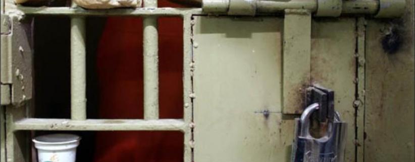 الأسير بلال ذياب يواصل إضرابه عن الطعام لليوم الثاني عشر