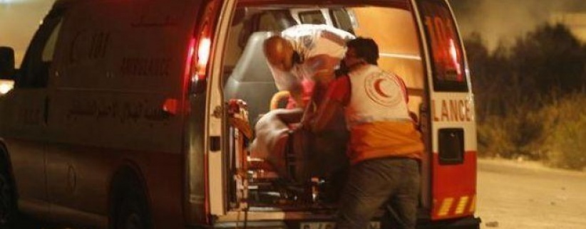 محدث : مقتل مواطن بشجار عائلي في الرام شمال القدس