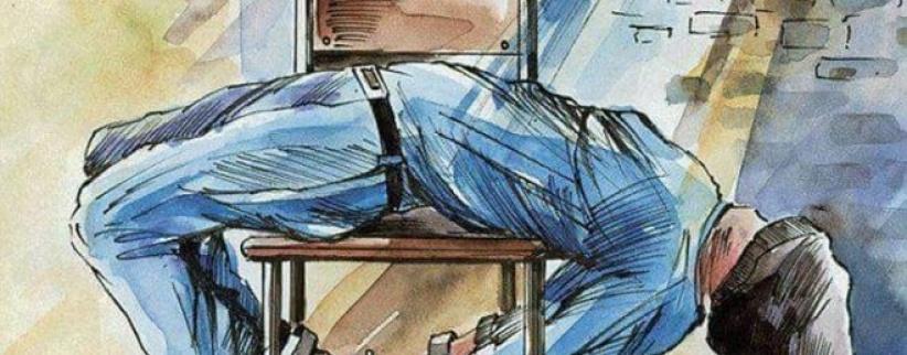 الأسير المريض موسى صوفان يبدا اضرابا مفتوحا عن الطعام والماء