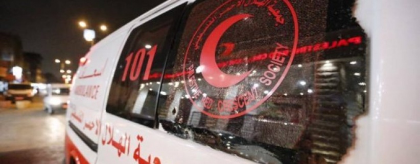 وفاة فتاة في ظروف غامضة شمال رام الله