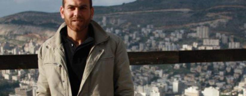 الأسير بلال ذياب مضرب منذ 11 يوما بظروف معقدة