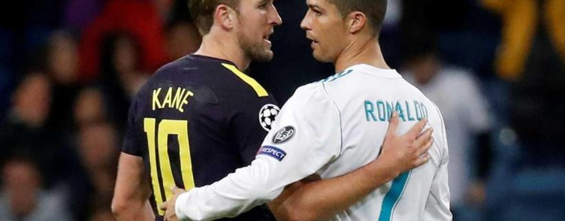 ريال مدريد يعرض صفقة تبادل لخطف هداف توتنهام